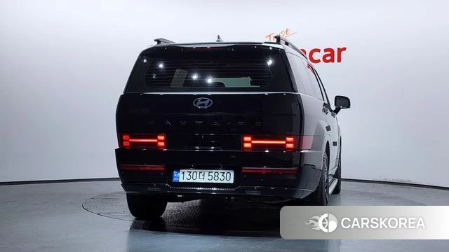 Hyundai Santa Fe (MX5) id 4612973 из Кореи 31