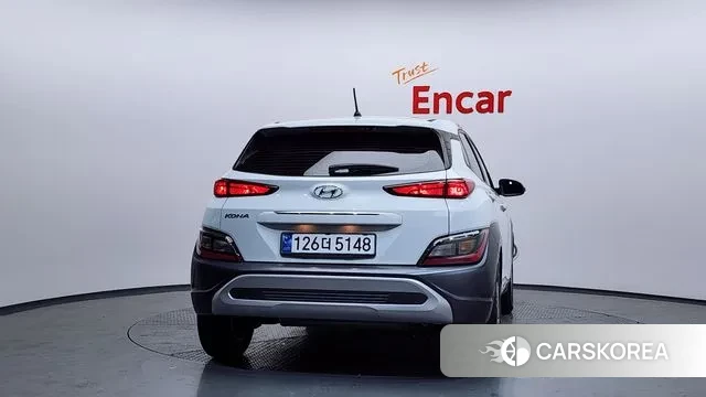 Hyundai The New Kona id 3479246 из Кореи 14