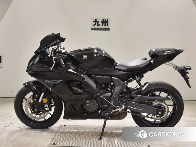 Проданный Yamaha YZF-R7 2024 из Японии, фото 3