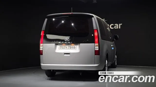 Hyundai Staria id 2824514 из Кореи 14