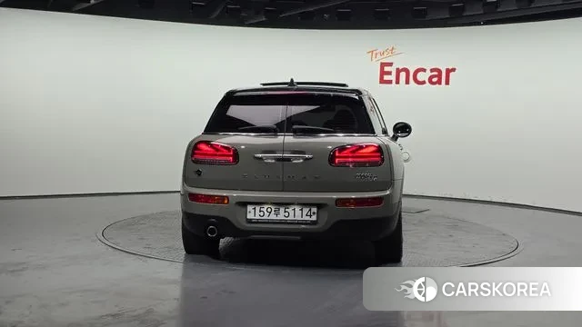 Mini Cooper D Clubman id 3616754 из Кореи 14