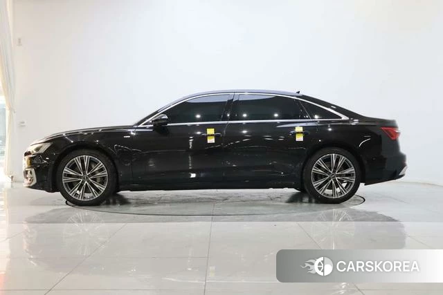 Audi A6L id 4257150 из Китая 14