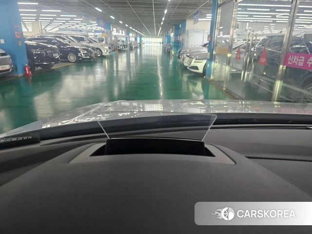 Volkswagen Tiguan Allspace id 3922379 из Кореи 9