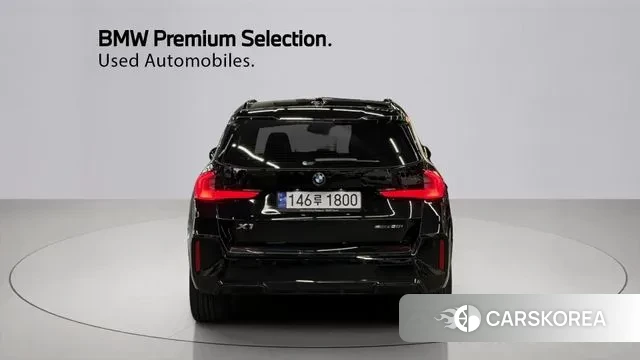 BMW X1 (U11) id 3576473 из Кореи 14