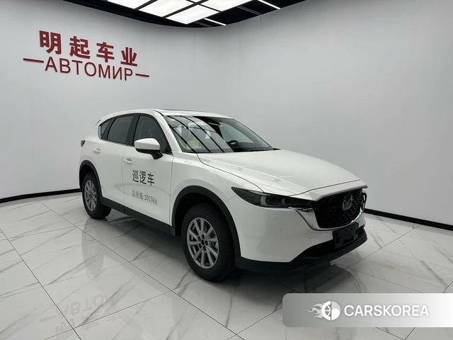 Mazda CX-5 id 4353476 из Китая 11