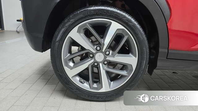 Hyundai Kona id 4536793 из Кореи 24