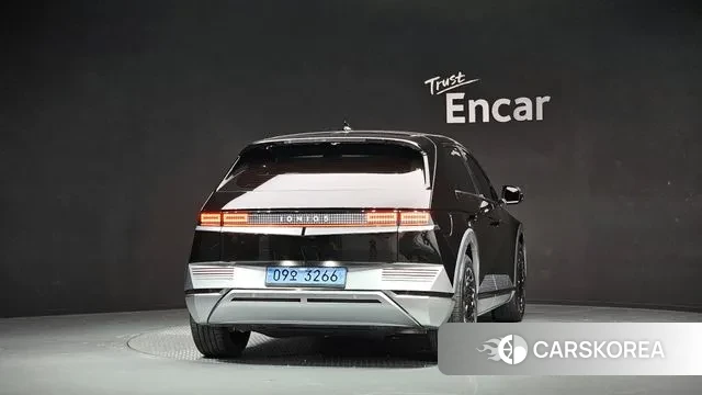 Hyundai Ionic 5 id 3600591 из Кореи 14