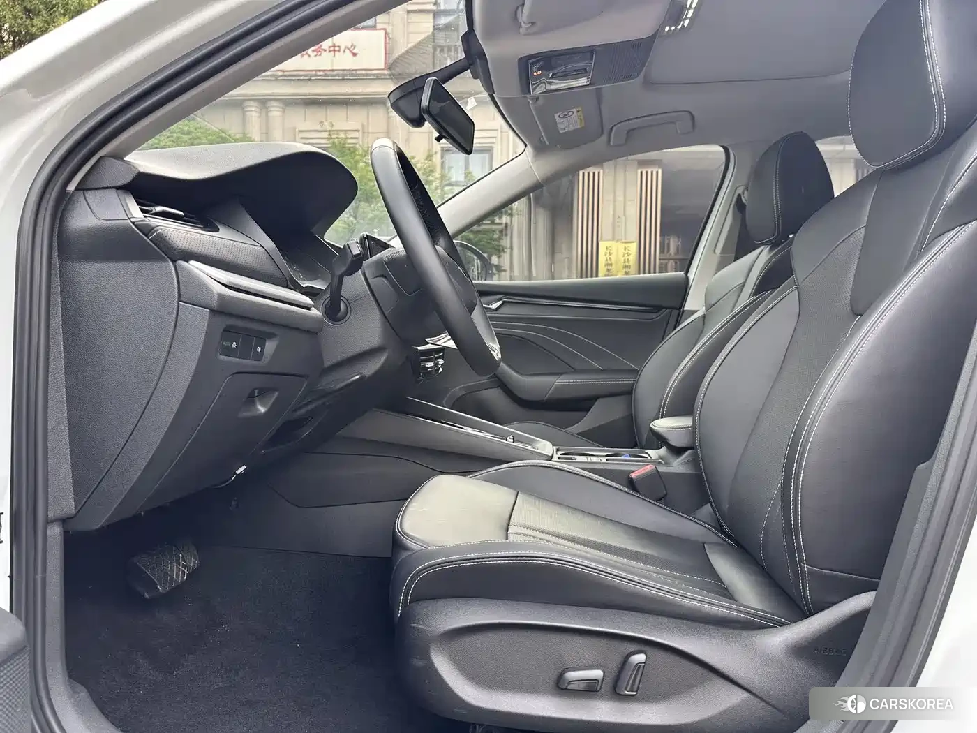 Skoda Octavia id 4589214 из Китая 7