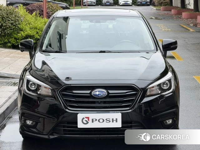 Subaru LEGACY Lion id 4210103 из Китая 13