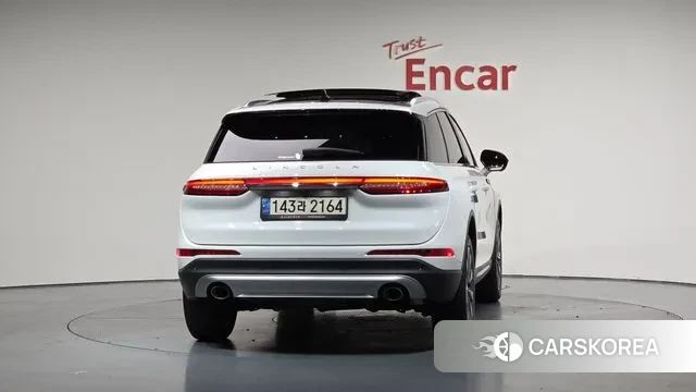 Lincoln Corsair id 3032736 из Кореи 14