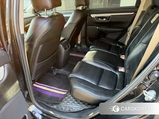 Honda CR-V 2022 Черный из Китая, фото 4
