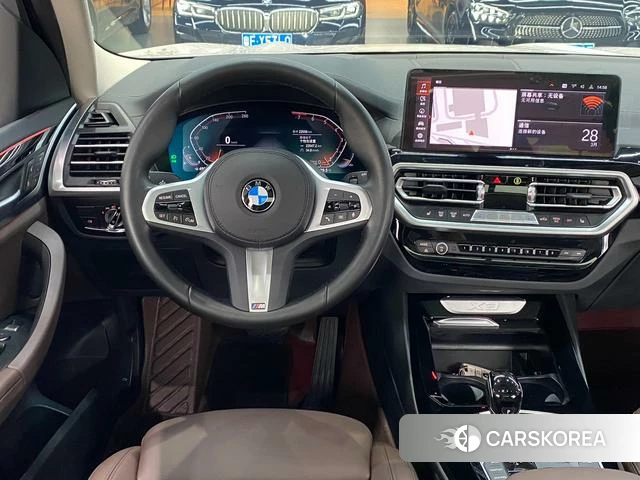 BMW X3 id 4392139 из Китая 15