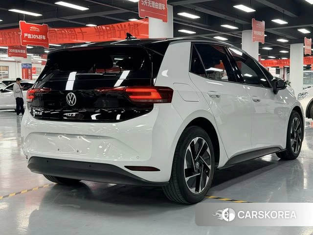 Volkswagen ID.3 id 4299696 из Китая 22