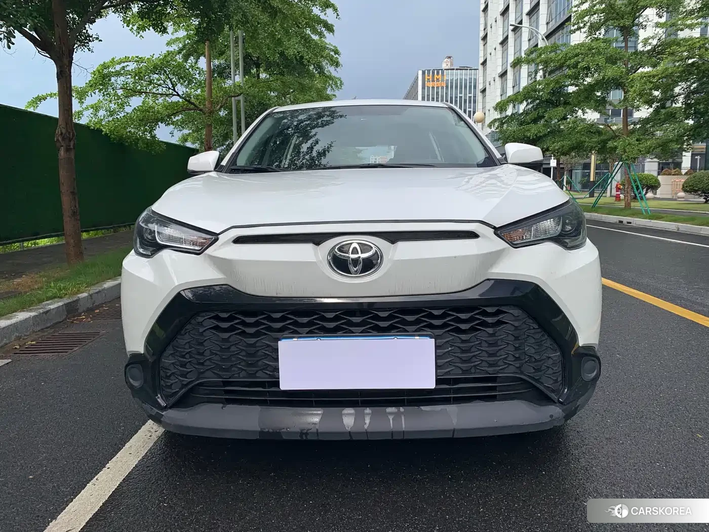 Toyota Frontlander id 4570480 из Китая 18