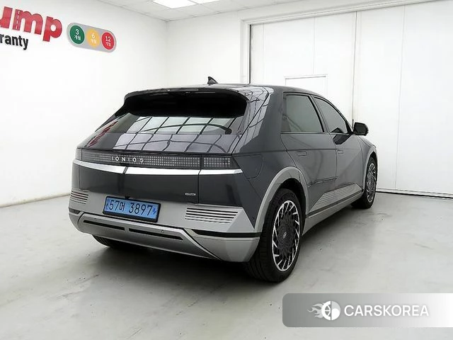 Hyundai Ionic 5 id 4185984 из Кореи 14