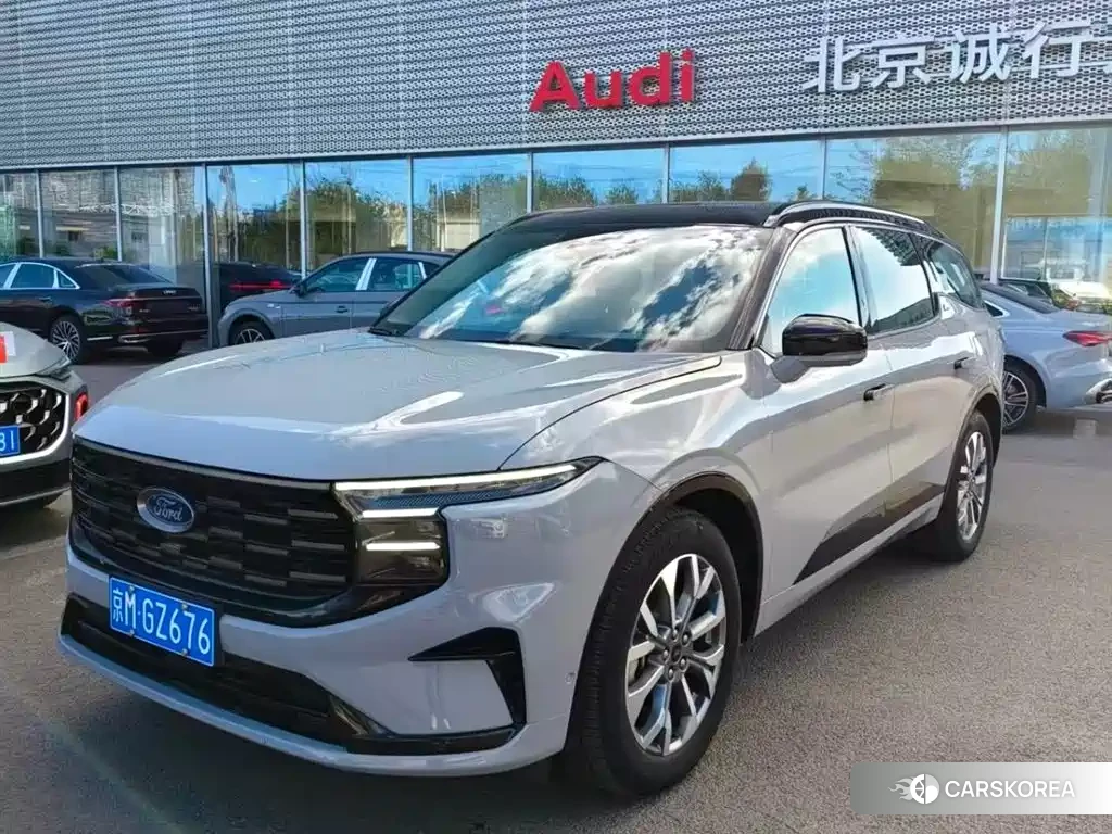 Ford Sharp World id 4514395 из Китая 8