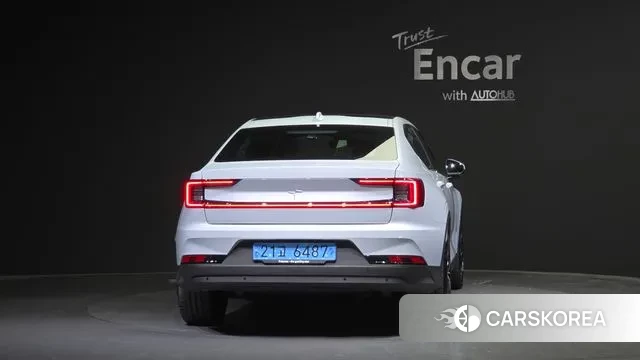 Polestar Polestar 2 id 3002204 из Кореи 14