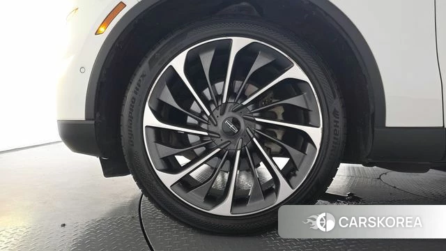 Lincoln Aviator 2nd generation id 4433706 из Кореи 30