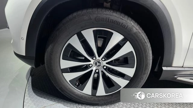 Mercedes-Benz GLE-Class W167 id 4590686 из Кореи 32