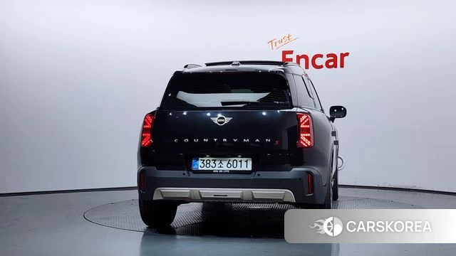 Mini Cooper S Countryman 3rd Generation id 4523381 из Кореи 14