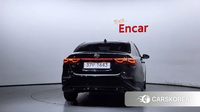 Kia Come New K3 id 3055339 из Кореи 14