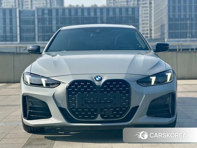 BMW 4 series id 4277785 из Китая 12