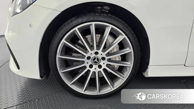 Mercedes-Benz E-Class W213 id 4602741 из Кореи 24
