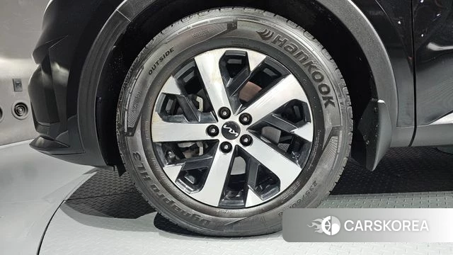 Kia Sorento 4th Generation id 4835123 из Кореи 28