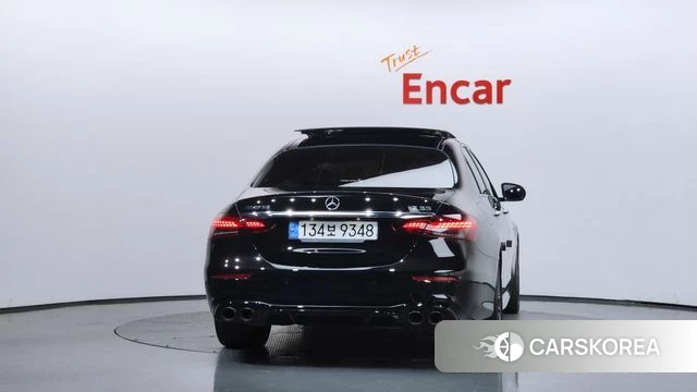 Mercedes-Benz E-Class W213 id 4696761 из Кореи 32