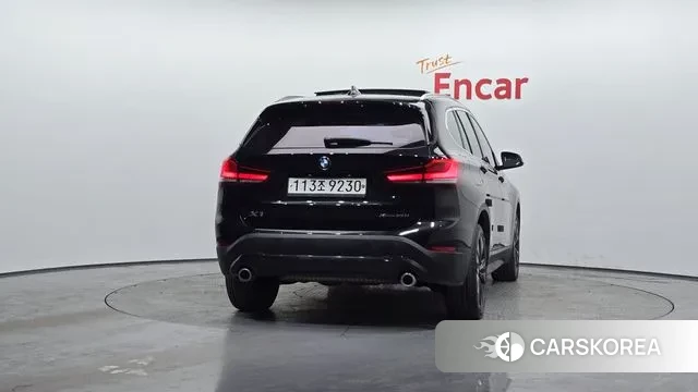 BMW X1 (F48) id 3692245 из Кореи 14