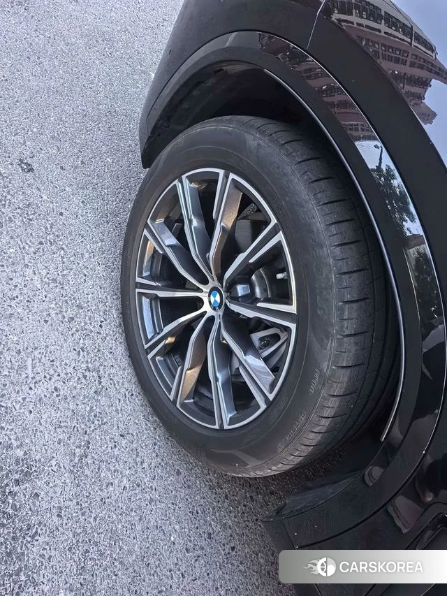BMW X5 (imported) id 4300407 из Китая 7
