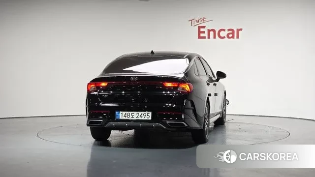 Kia K5 3rd generation id 2999152 из Кореи 14