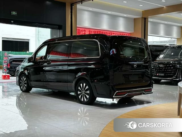 Mercedes-Benz Vito id 4274121 из Китая 11