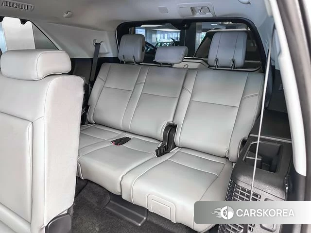 Toyota Sequoia id 4279199 из Китая 12