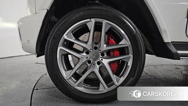 Mercedes-Benz G-Class W465 id 3466898 из Кореи 14