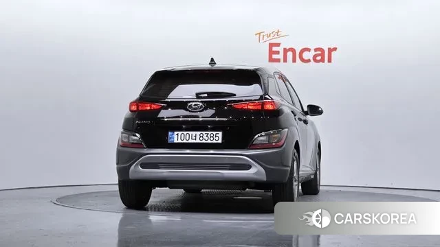 Hyundai The New Kona id 3615868 из Кореи 14