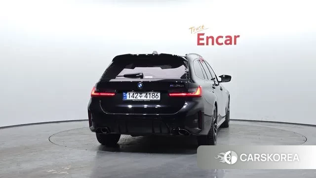 BMW 3 Series (G20) id 3606329 из Кореи 14