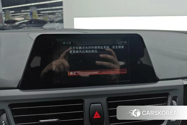 BMW 1 series id 3784324 из Китая 11