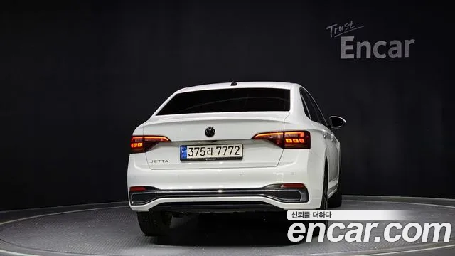 Volkswagen 7th Generation of Jetta id 2735772 из Кореи 14