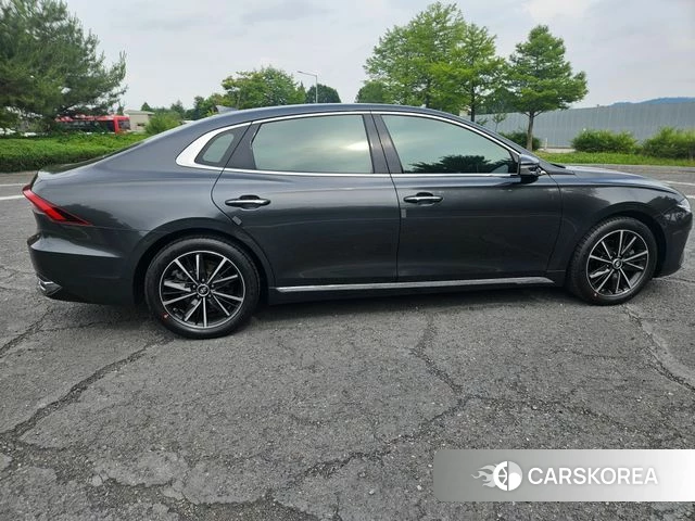 Hyundai The New Grandeur IG id 4423763 из Кореи 14