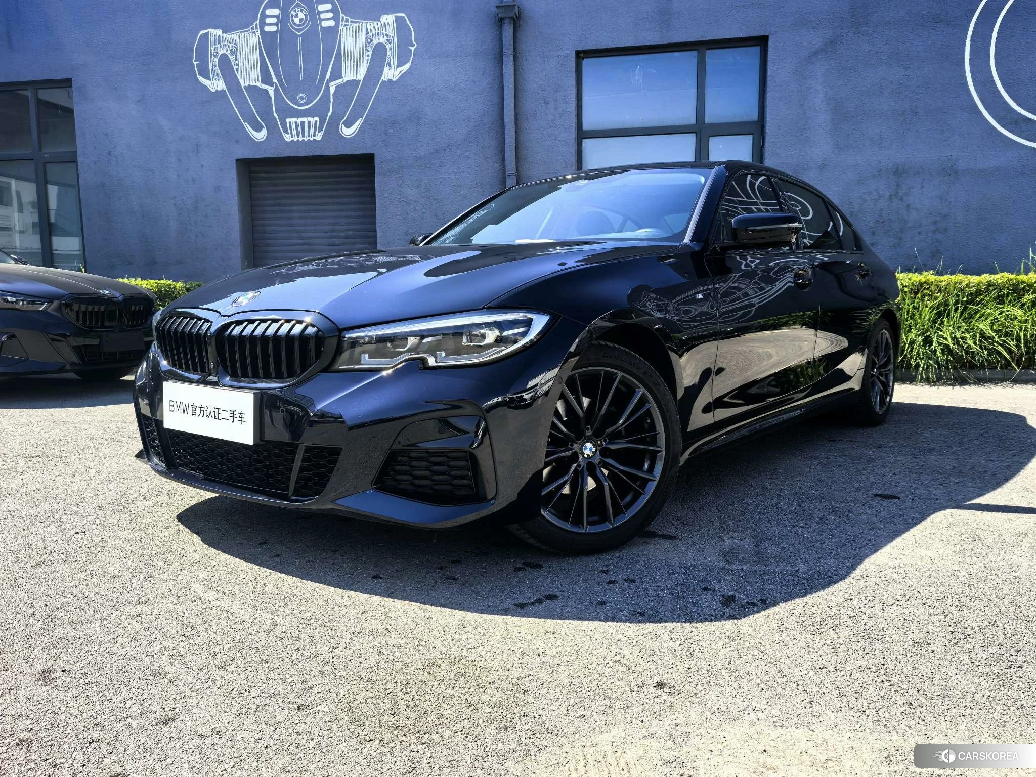 BMW 3 series id 4514011 из Китая 8