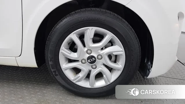 Kia All New Morning (JA) id 3772887 из Кореи 14