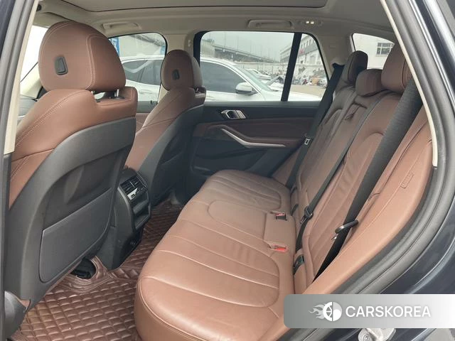 BMW X5 (imported) id 4259101 из Китая 7
