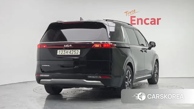 Kia Carnival 4th generation id 3508536 из Кореи 14