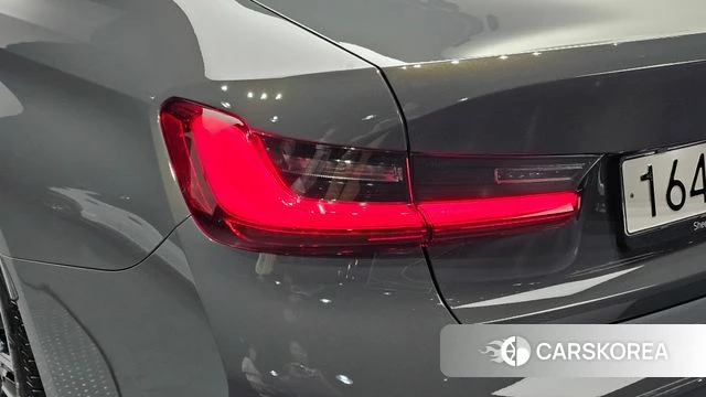 BMW 3 Series (G20) id 4554332 из Кореи 8