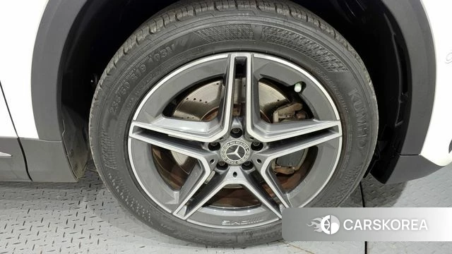 Mercedes-Benz GLA - Class H247 id 3843828 из Кореи 14