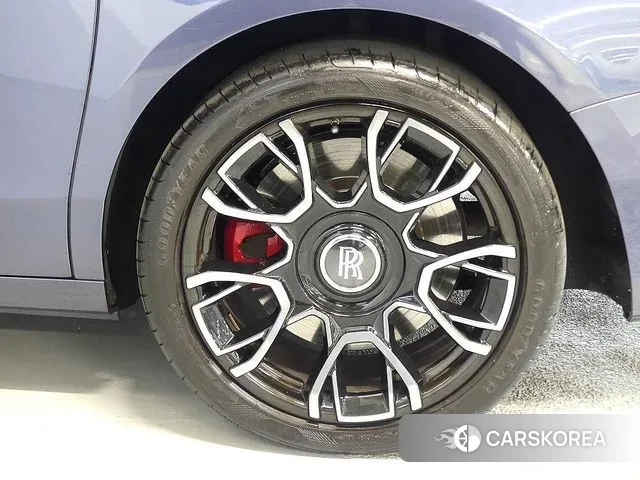 Rolls-Royce Ghost 2nd Generation id 3721573 из Кореи 14