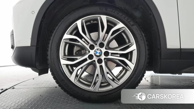 BMW X1 (F48) id 4672371 из Кореи 25