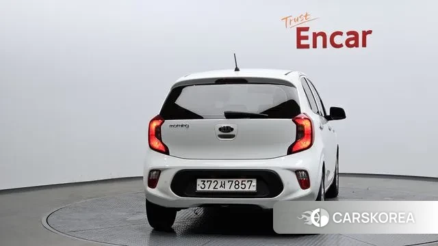 Kia All New Morning (JA) id 3055070 из Кореи 14