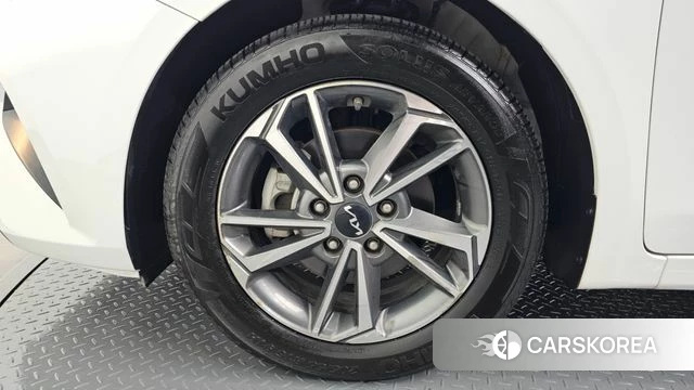 Kia The New K3 2nd generation id 4609252 из Кореи 26